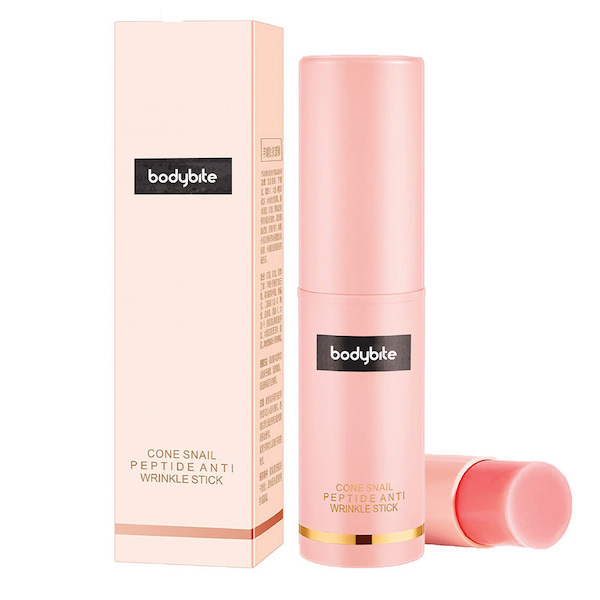 Kolageno kiekį didinantis drėkinamasis balzamas | BLOOMSTICK