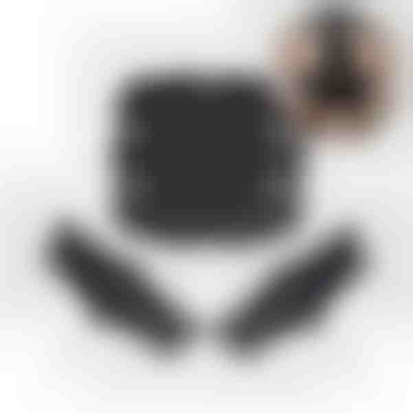 Riebalų deginimo treniruoklis – Lieknėkite be pastangų | SIXPACK