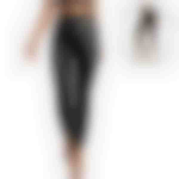 Tamprės su aukštu juosmeniu | NEROFIT