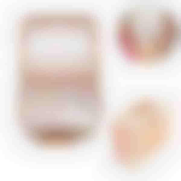 Vaikų kosmetikos dėklas | FOXCASE