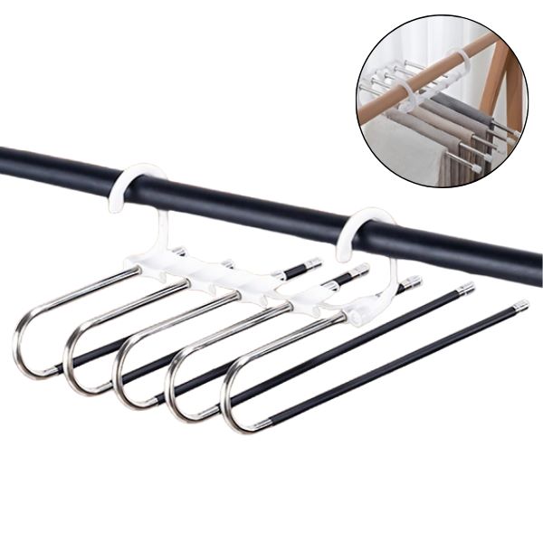 Daugiafunkcinė kelnių pakaba | SMARTHANGER