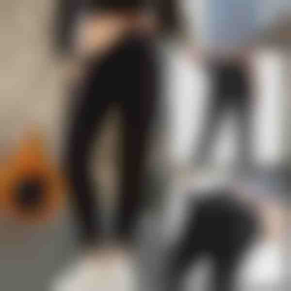 Patogios tamprės | FLEECELEGY