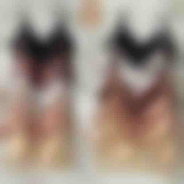 Besiūlių liemenėlių rinkinys | BRAPACK