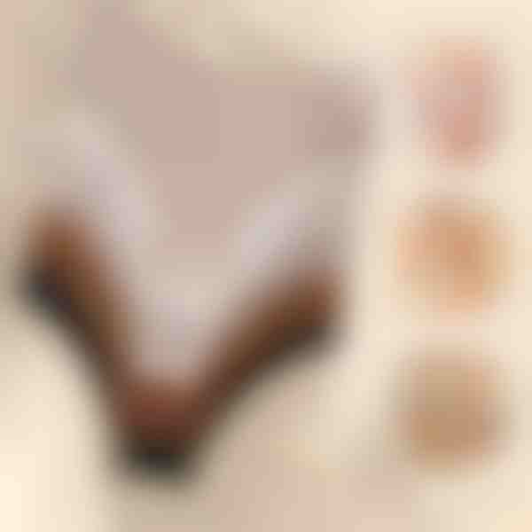 Besiūlių kelnaičių rinkinys | SLEEKY