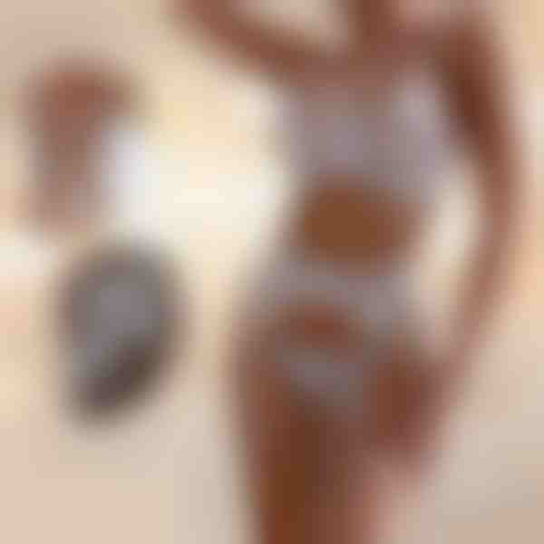 Seksualus siuvinėto apatinio trikotažo rinkinys | WHISPER