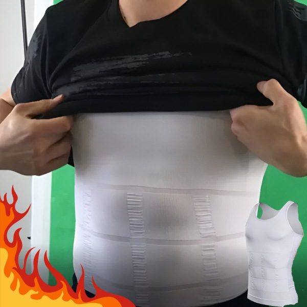 Kompresiniai marškiniai | ABSFIT