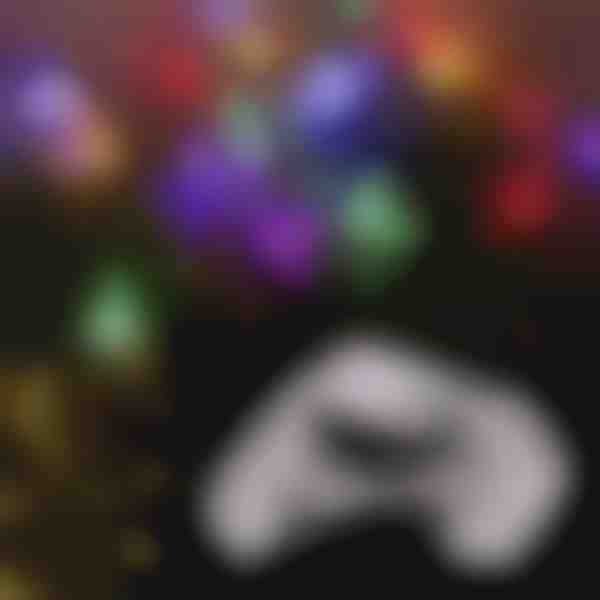 LED gėlių žibintų girlianda| DAISYGLOW