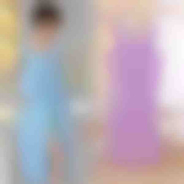 Vonios chalatas- rankšluostis | TOALINA