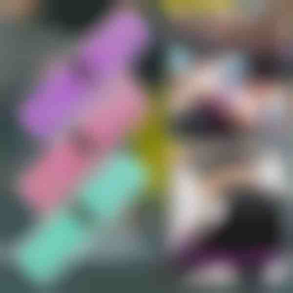 Pratimų juostos (3 vnt.) | FITSTRAPS