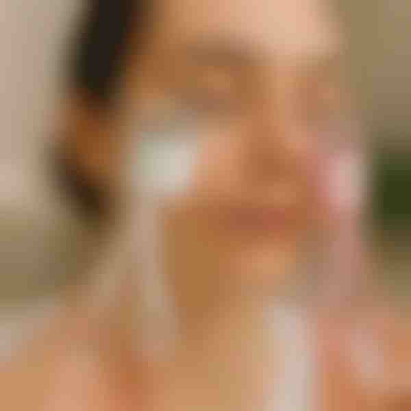 USB įkraunamas šildomas blakstienų rietiklis | GLAMCURLI