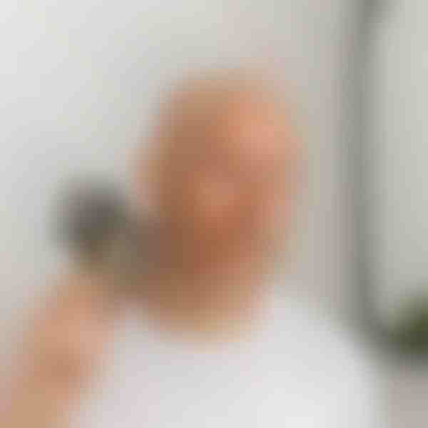 Daugiafunkcinis galvos ir barzdos skustuvas | GRUMKO