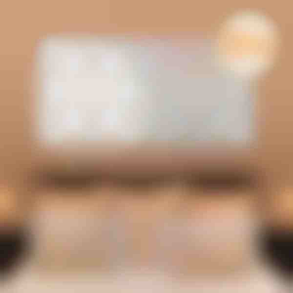 Veidrodiniai sienų lipdukai (32 vnt.) | WALLGEM