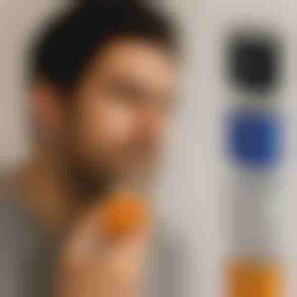 Kompaktiškas dviejų ašmenų skustuvas | PORTASHAVE