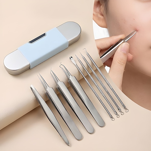 Įrankis inkštirams šalinti | PORACLEAN