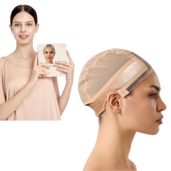 Neslystanti kvėpuojanti peruko kepuraitė | STAYCAP