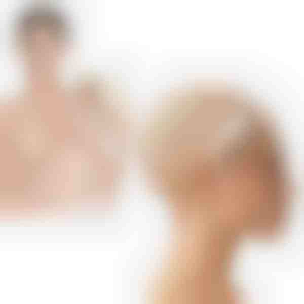 Neslystanti kvėpuojanti peruko kepuraitė | STAYCAP