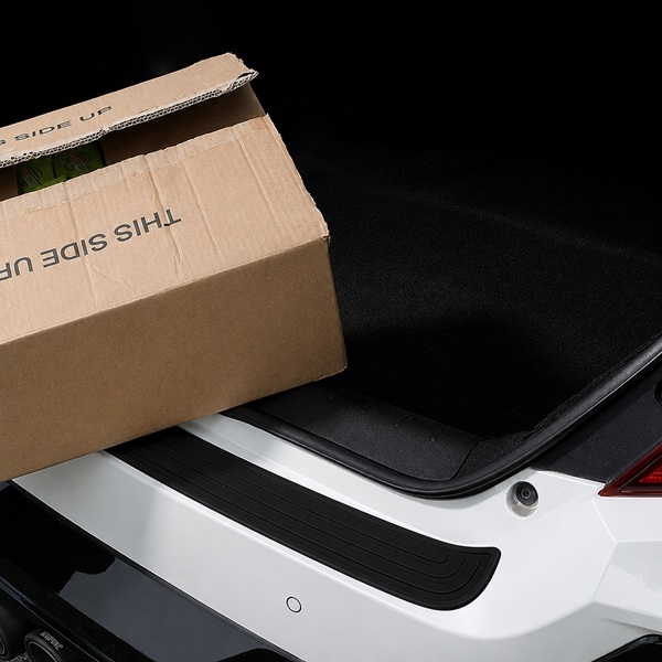Apsauginė automobilio bamperio apsauga | PROTEKSTRIP